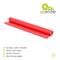 Smart-Fab® 24" x 18" Art & Decoration Fabric Roll, 3ct.